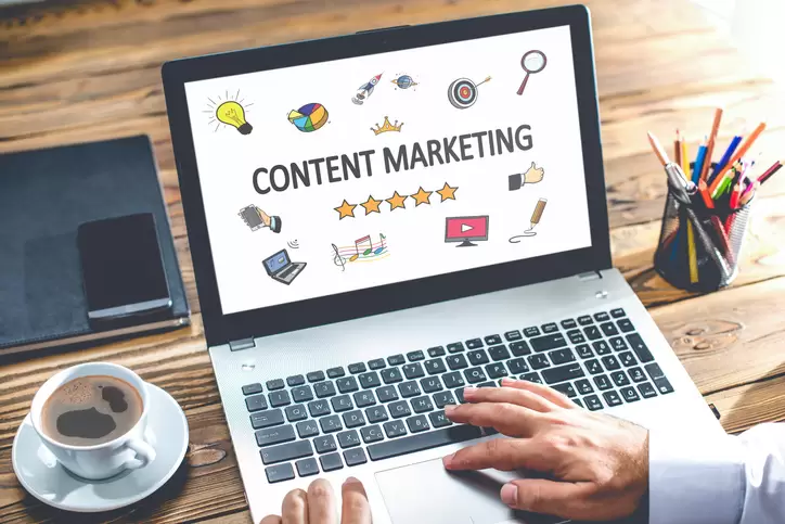 The Power of Content Marketing: Tips for Creating Compelling Content